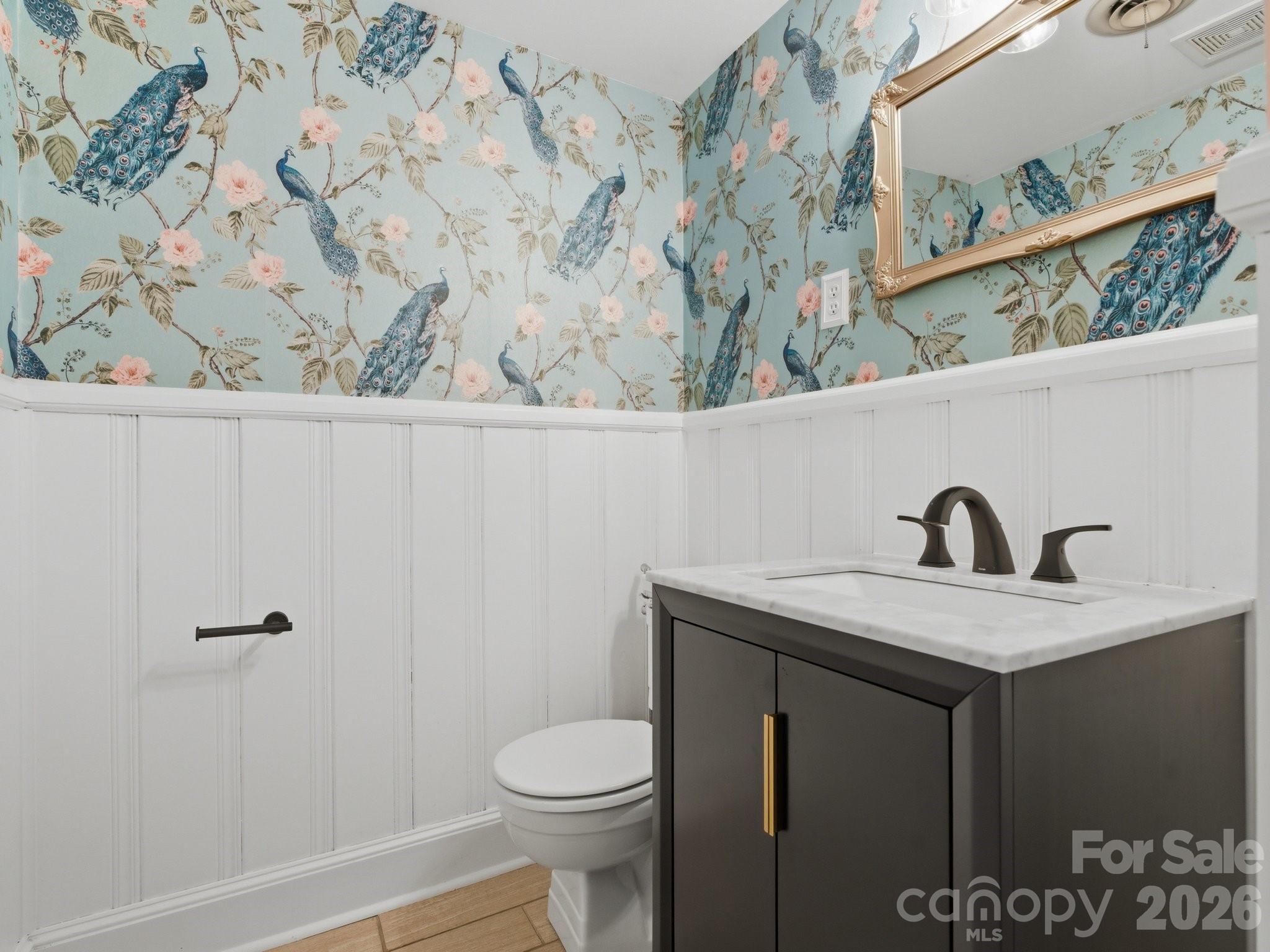 7401 Woodstream Drive Charlotte NC 28210
