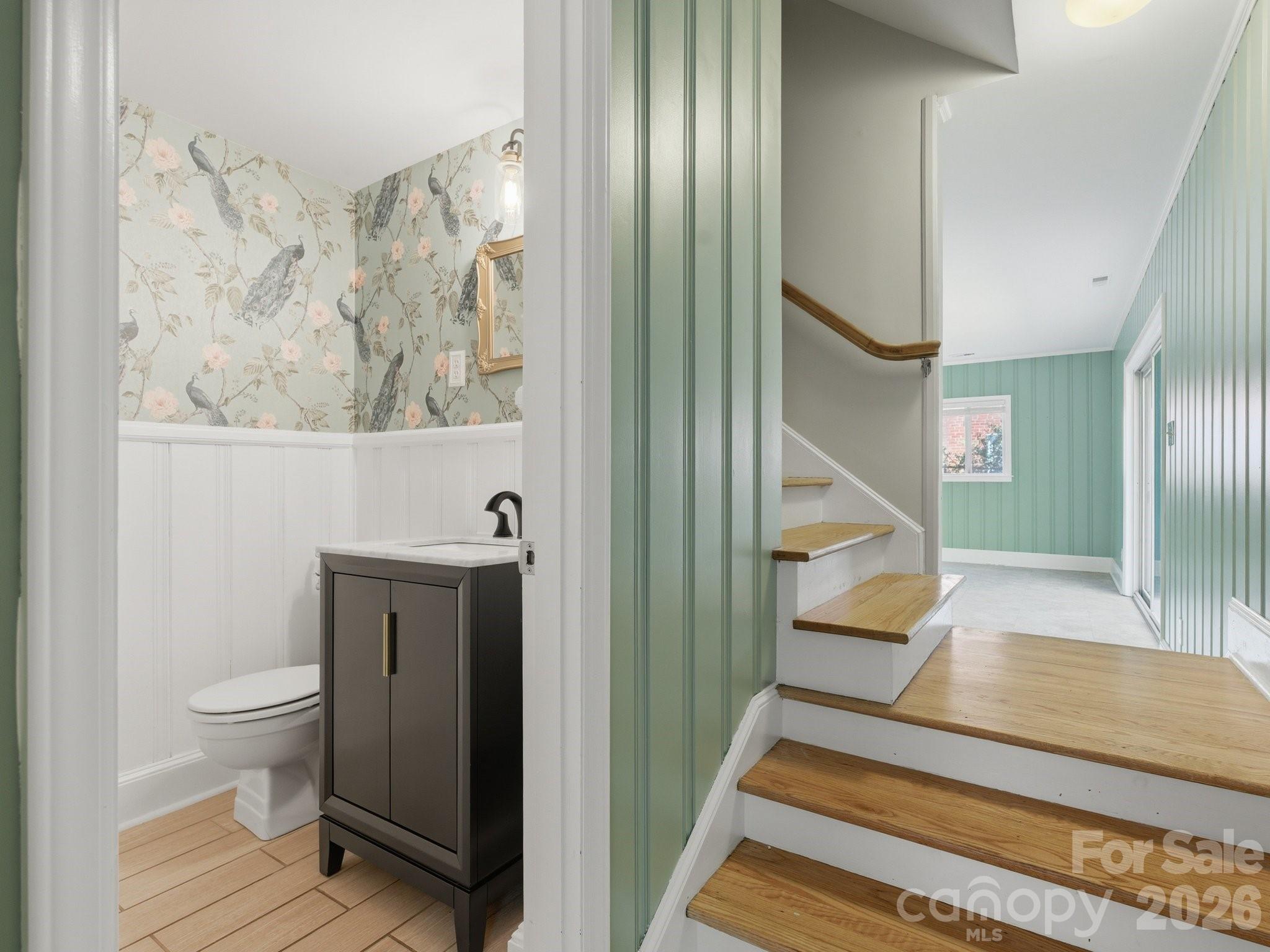 7401 Woodstream Drive Charlotte NC 28210