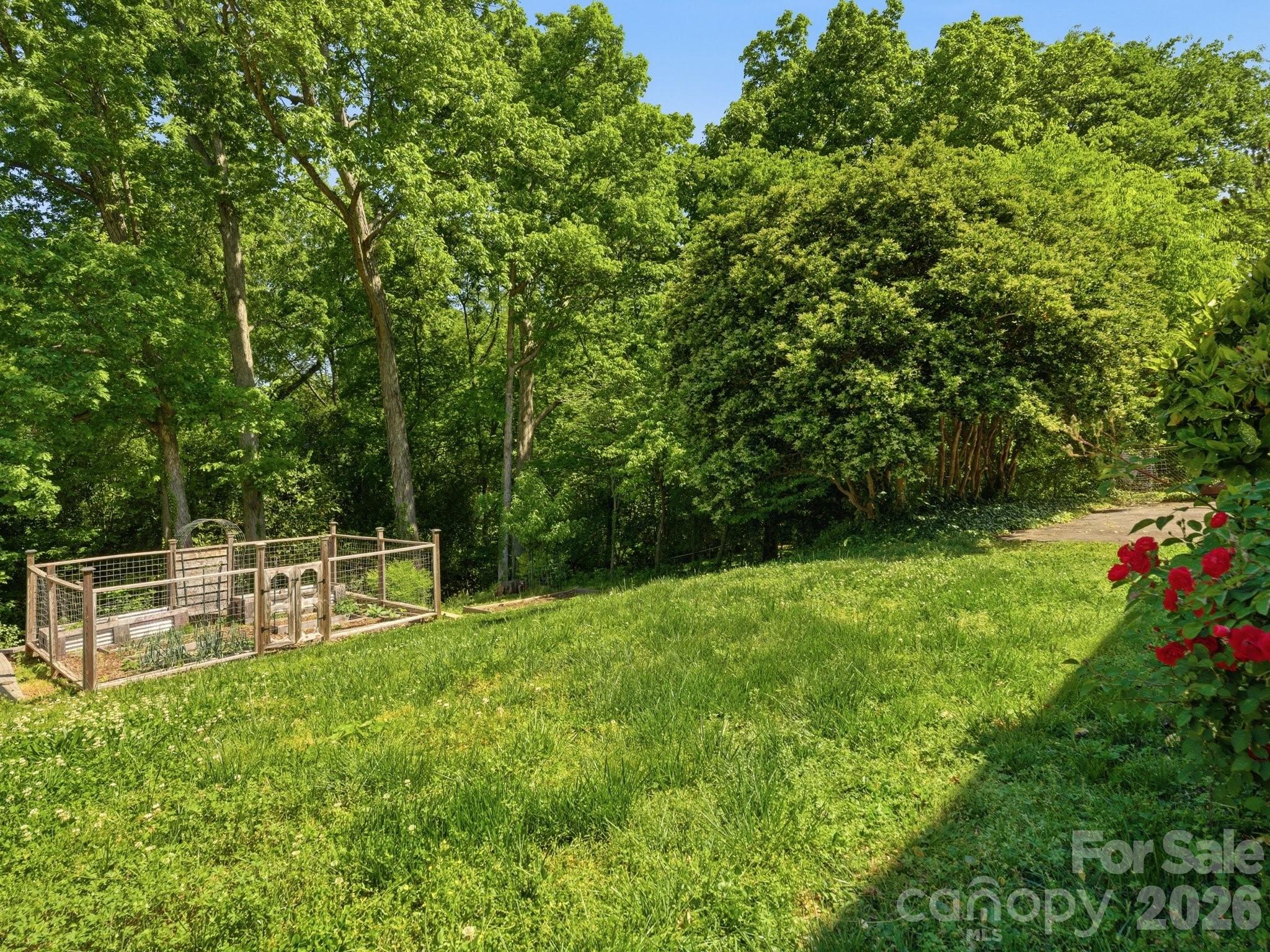 7401 Woodstream Drive Charlotte NC 28210