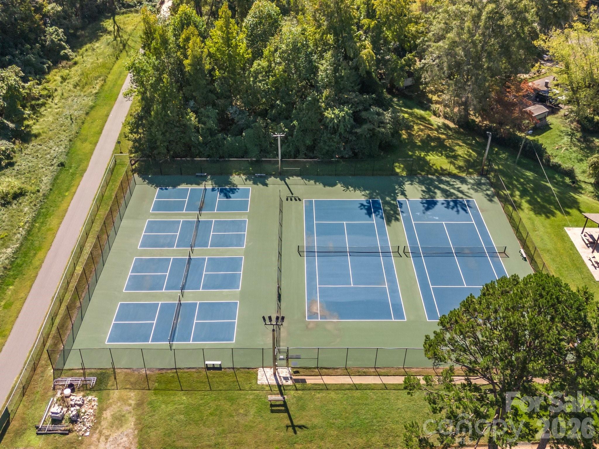 7401 Woodstream Drive Charlotte NC 28210