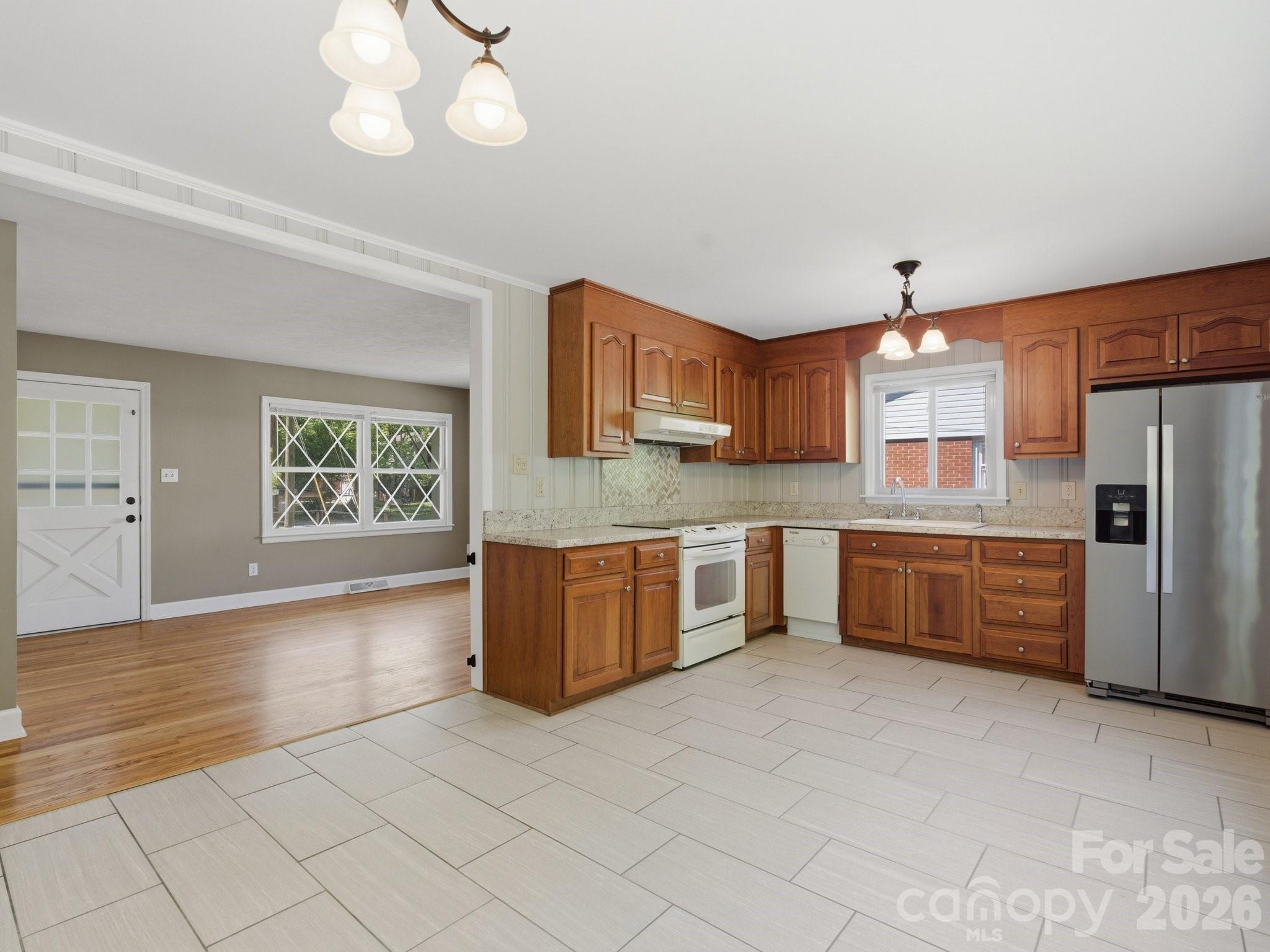 7401 Woodstream Drive Charlotte NC 28210