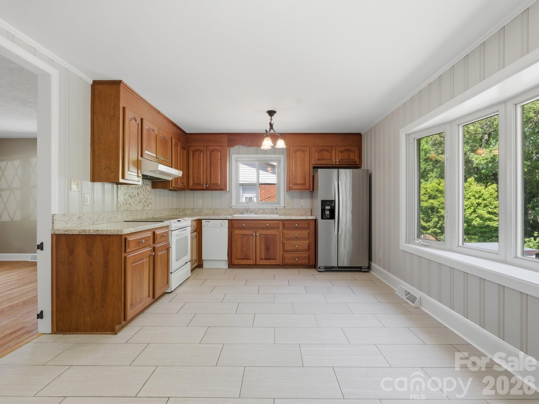 7401 Woodstream Drive Charlotte NC 28210