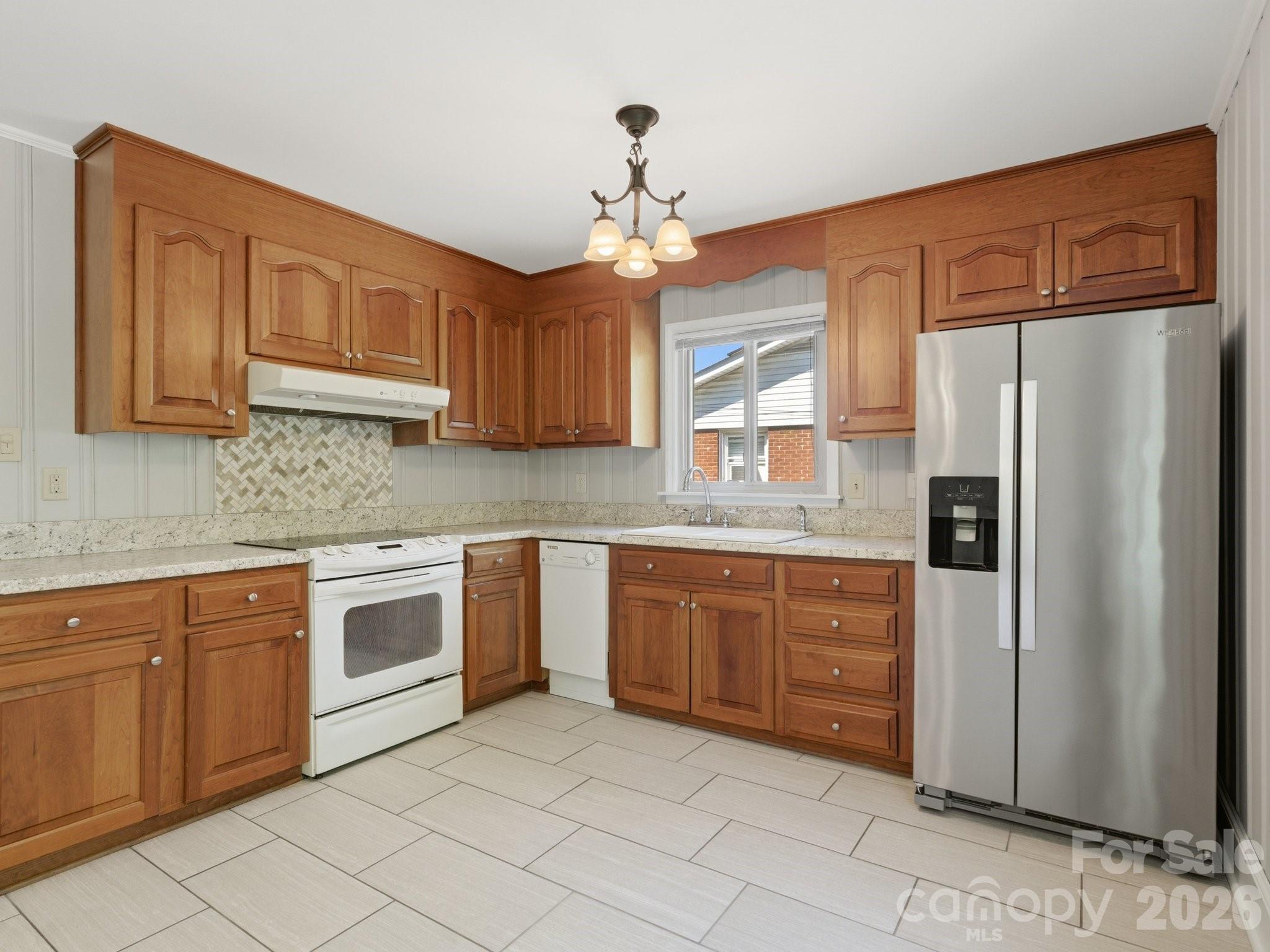 7401 Woodstream Drive Charlotte NC 28210