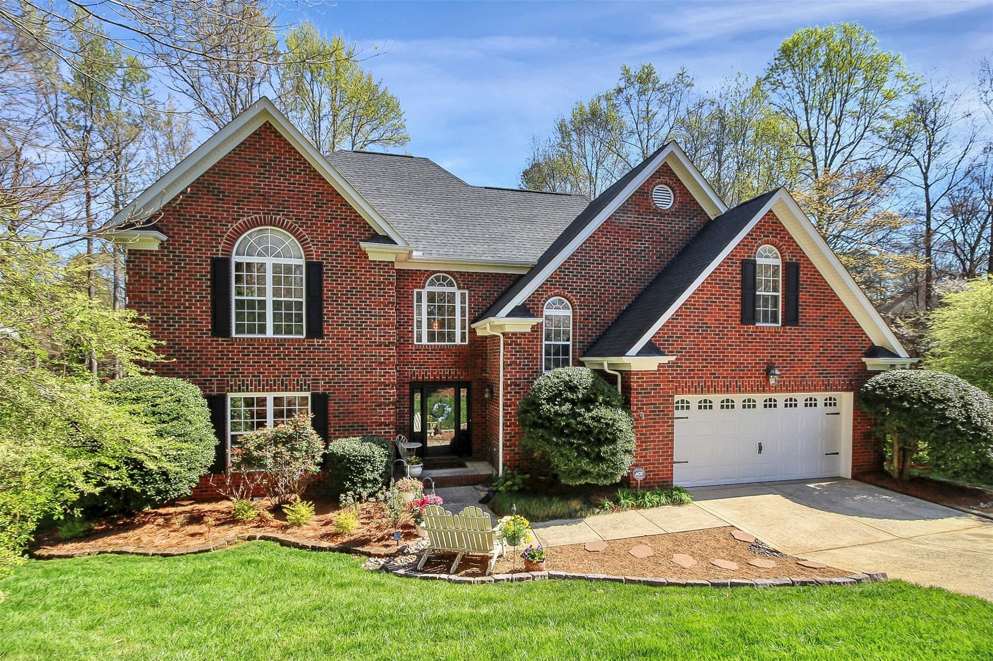 9704 Littleton Court Mint Hill NC 28227