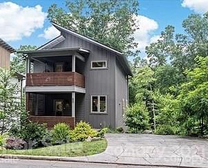 92 Hibriten Drive Asheville NC 28801