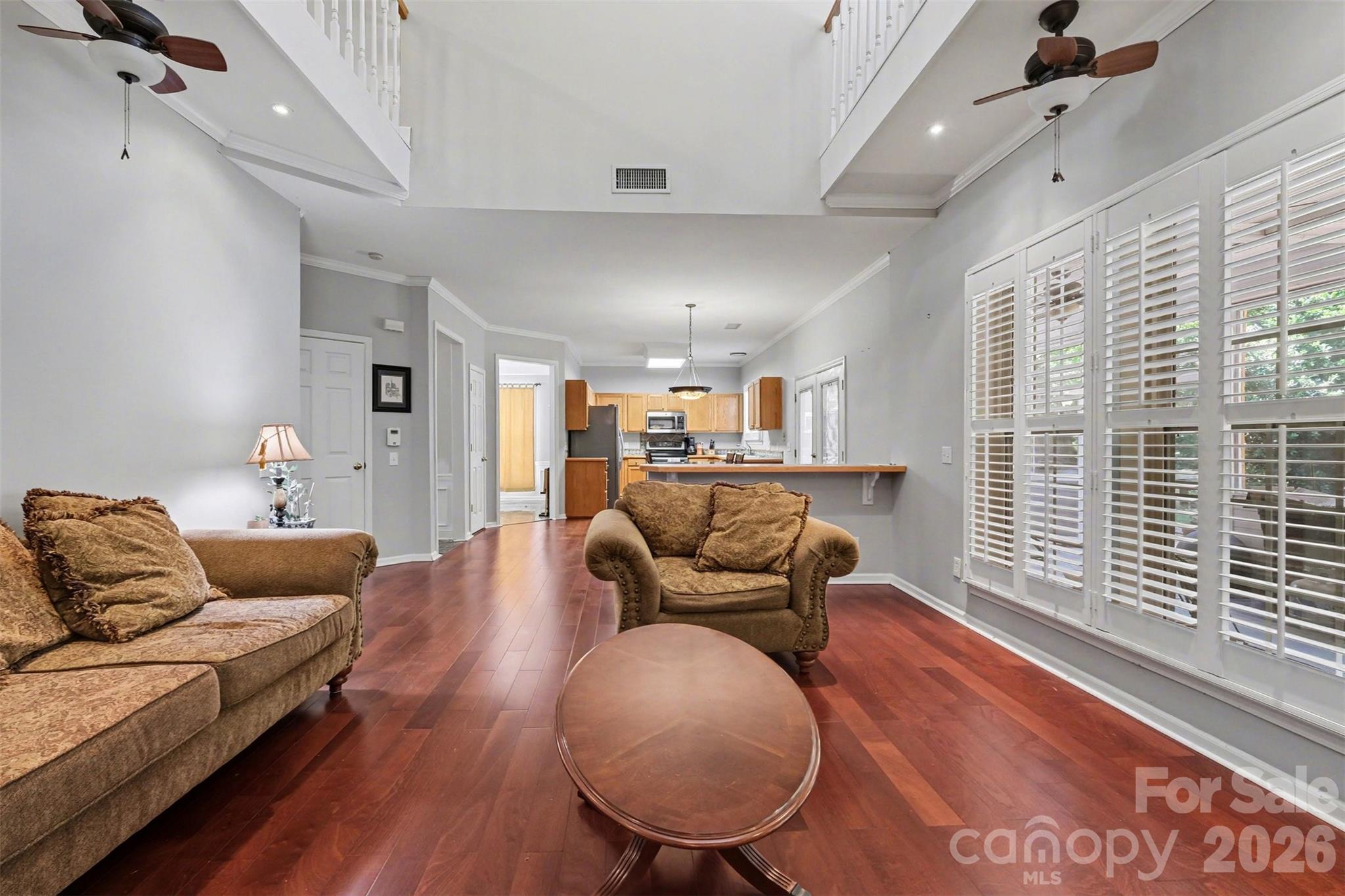 5313 Bentgrass Run Drive Charlotte NC 28269