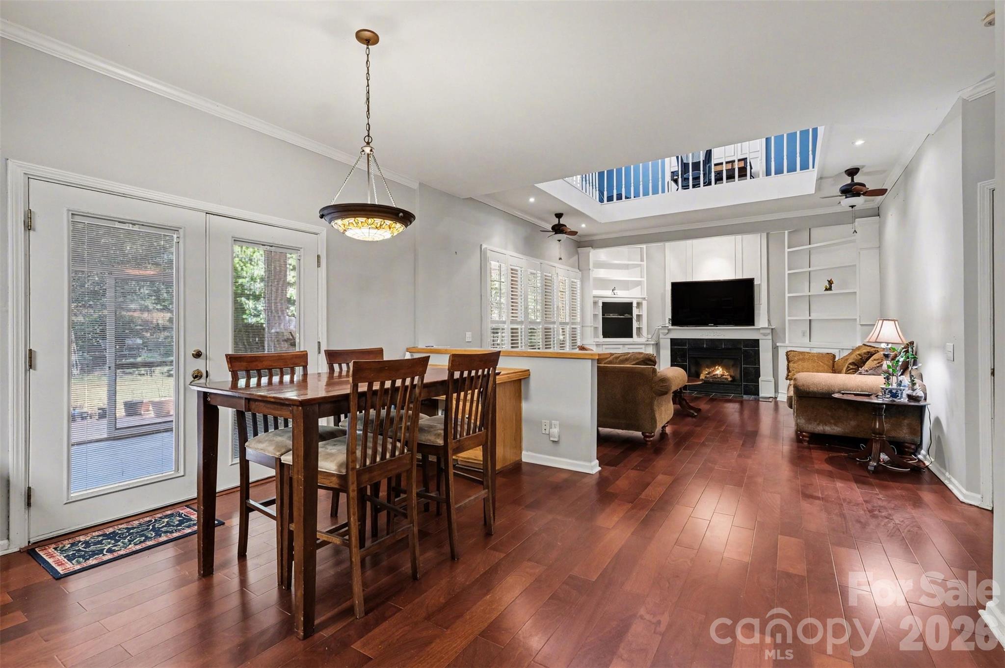 5313 Bentgrass Run Drive Charlotte NC 28269