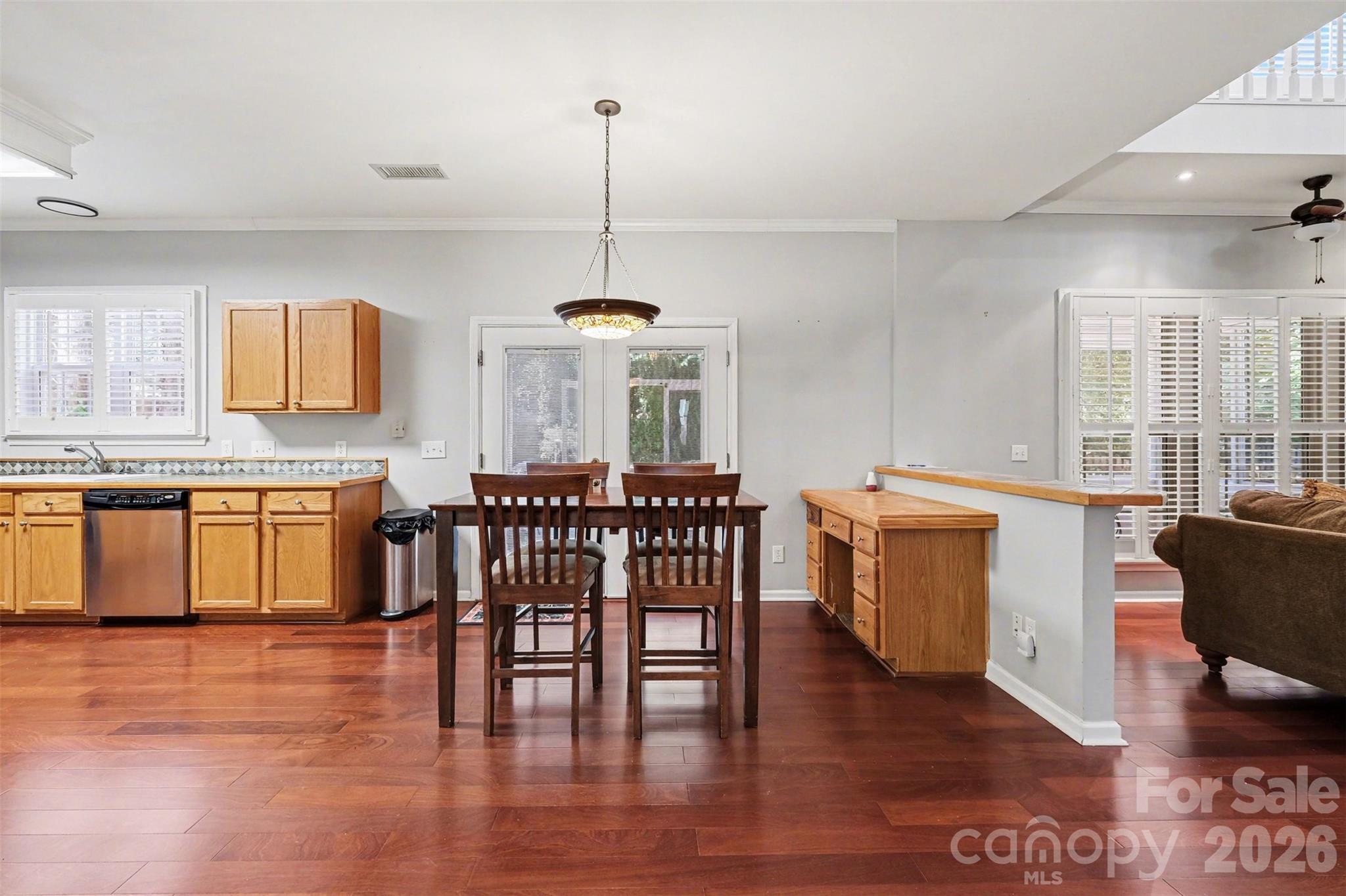 5313 Bentgrass Run Drive Charlotte NC 28269