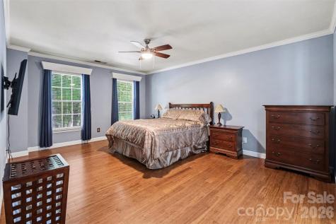 5313 Bentgrass Run Drive Charlotte NC 28269