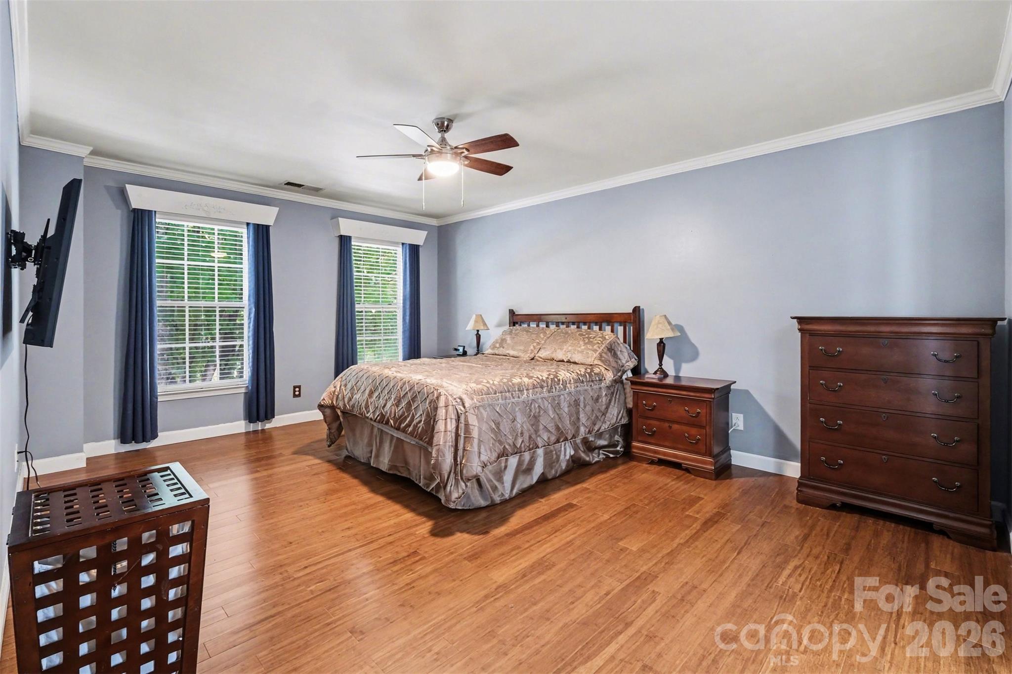 5313 Bentgrass Run Drive Charlotte NC 28269