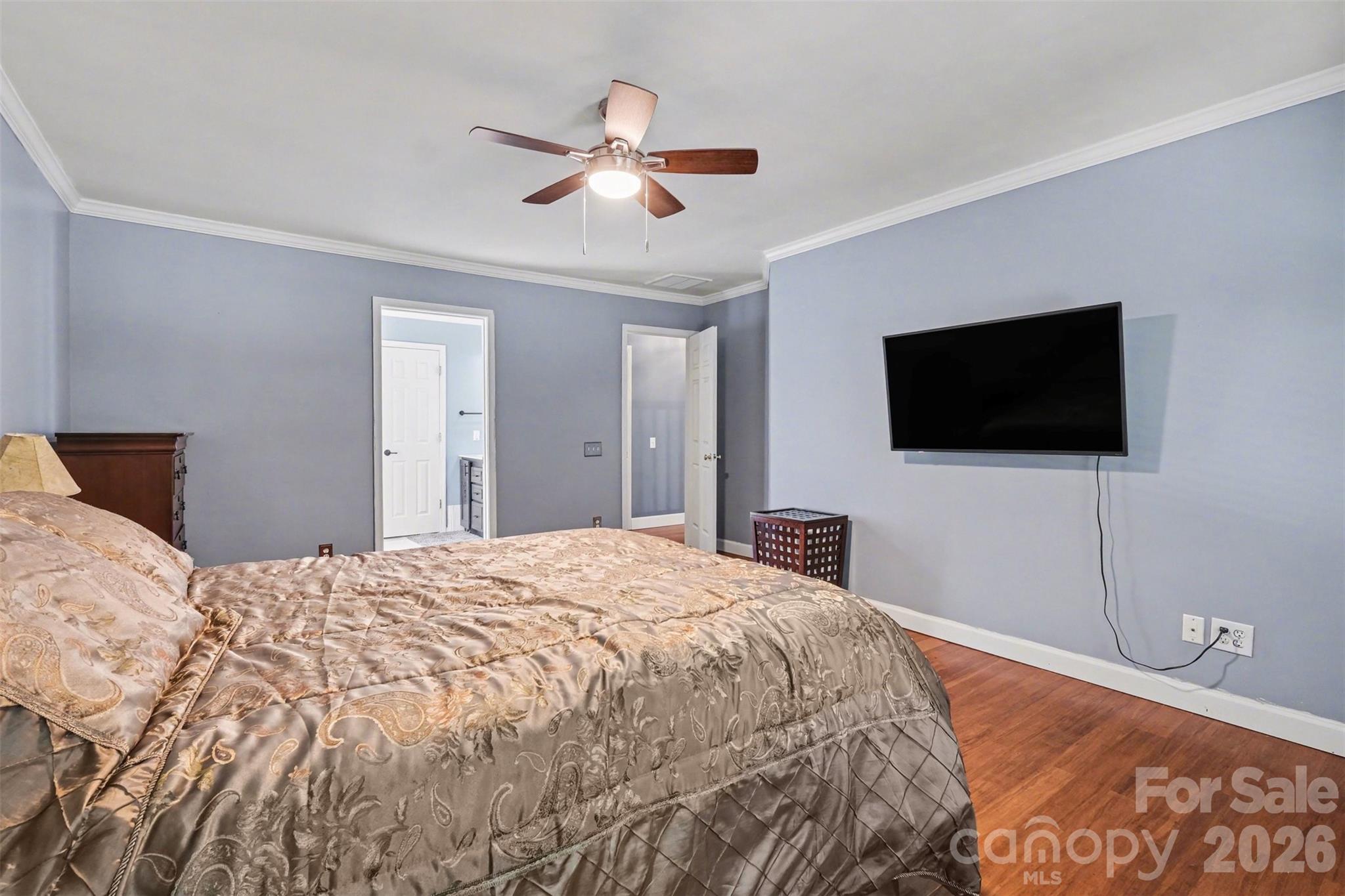 5313 Bentgrass Run Drive Charlotte NC 28269