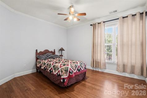 5313 Bentgrass Run Drive Charlotte NC 28269