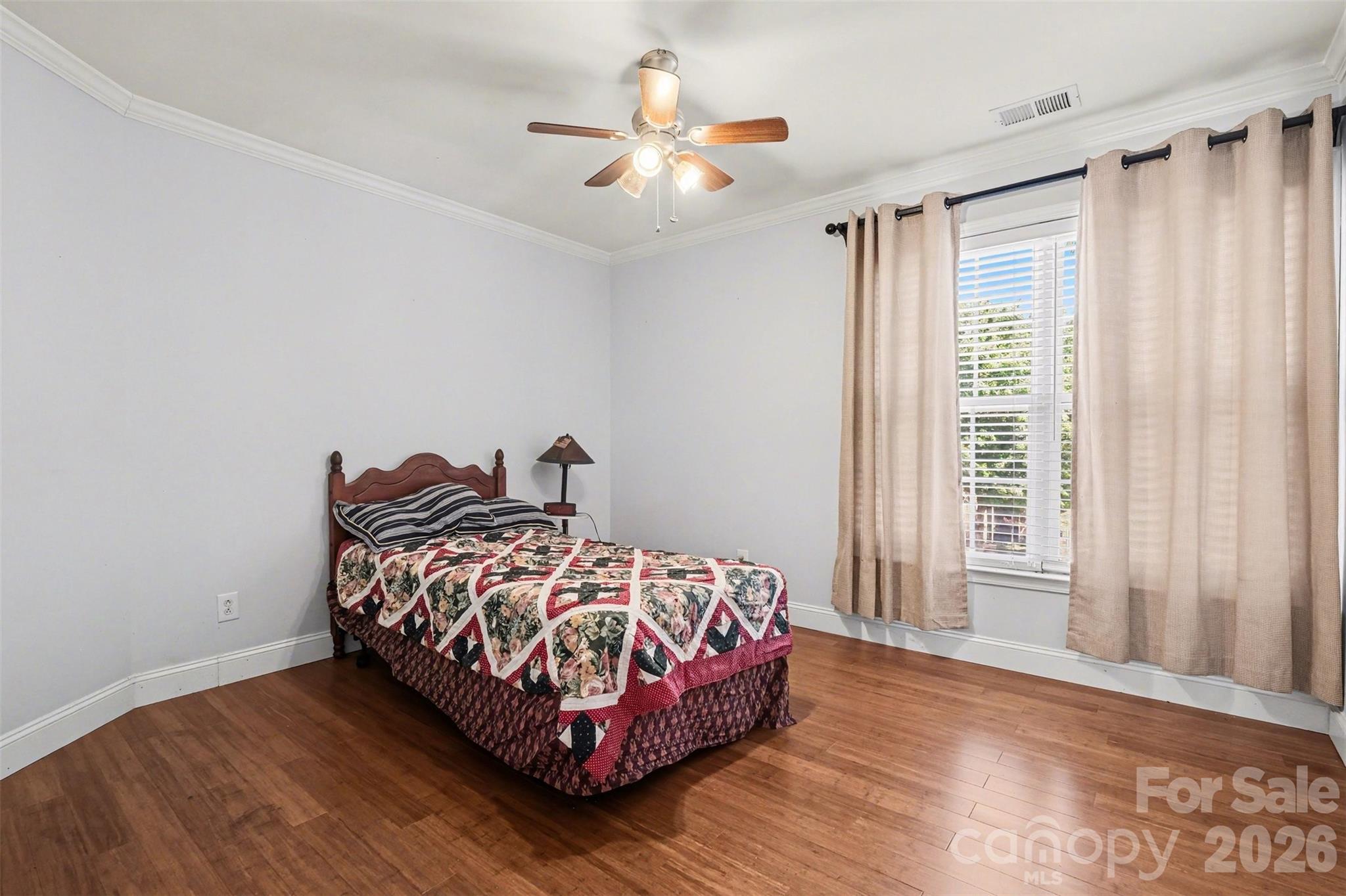 5313 Bentgrass Run Drive Charlotte NC 28269