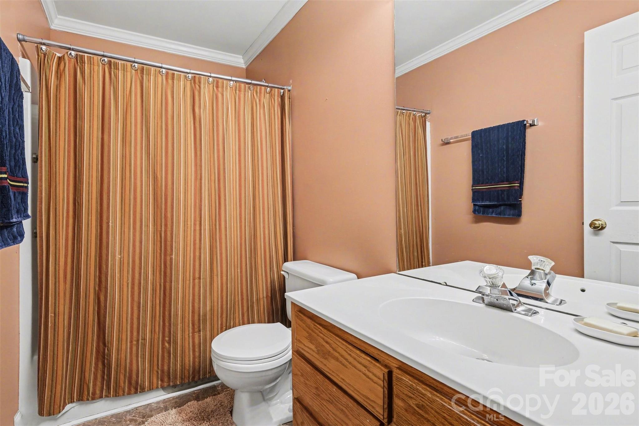 5313 Bentgrass Run Drive Charlotte NC 28269