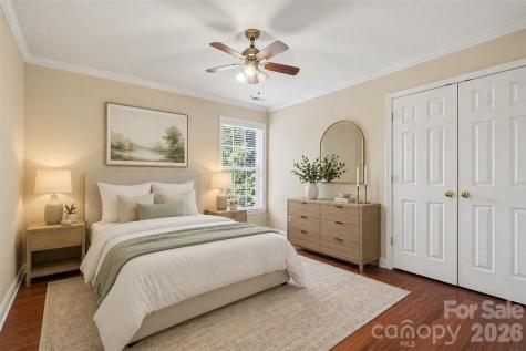 5313 Bentgrass Run Drive Charlotte NC 28269