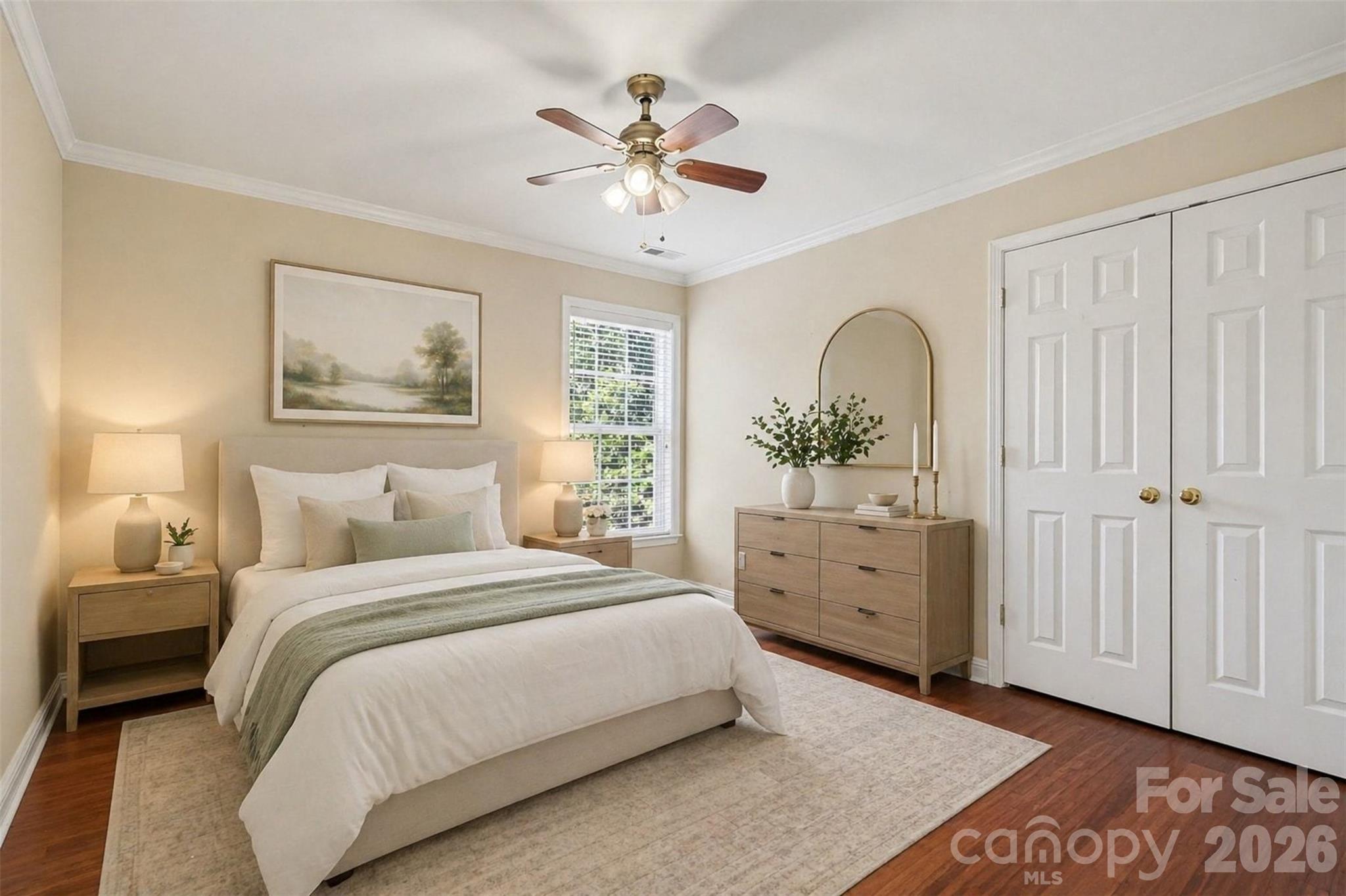 5313 Bentgrass Run Drive Charlotte NC 28269