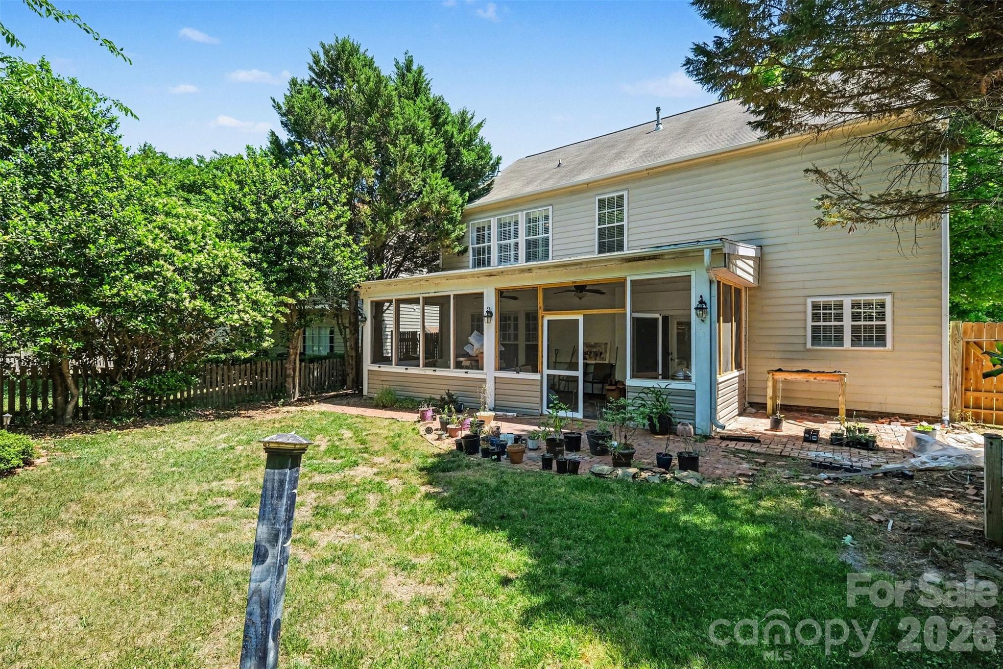 5313 Bentgrass Run Drive Charlotte NC 28269