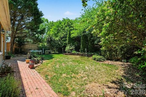 5313 Bentgrass Run Drive Charlotte NC 28269