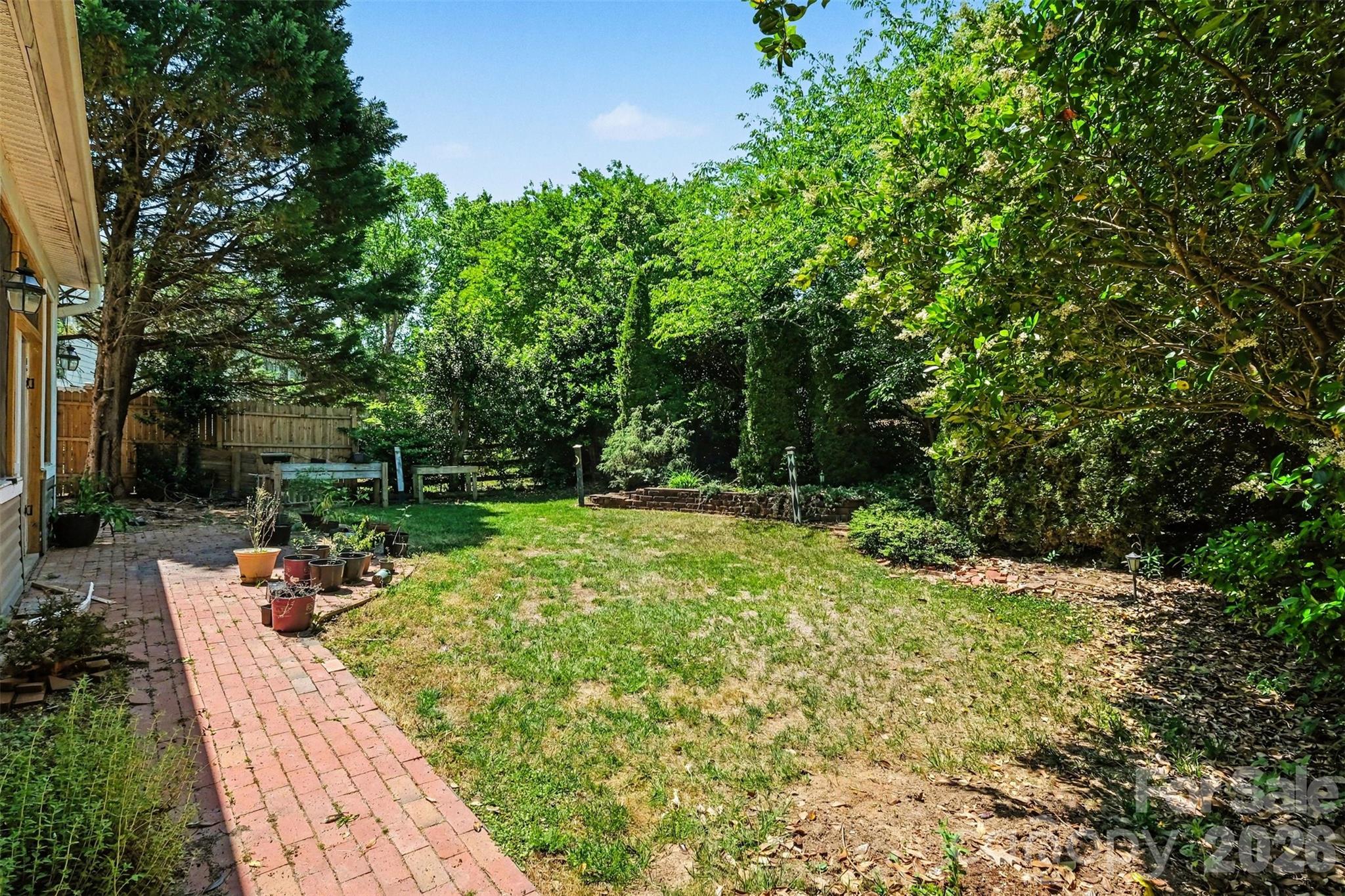 5313 Bentgrass Run Drive Charlotte NC 28269