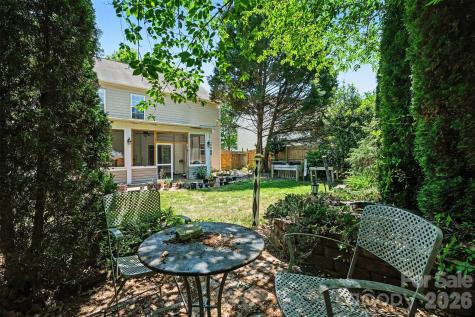 5313 Bentgrass Run Drive Charlotte NC 28269