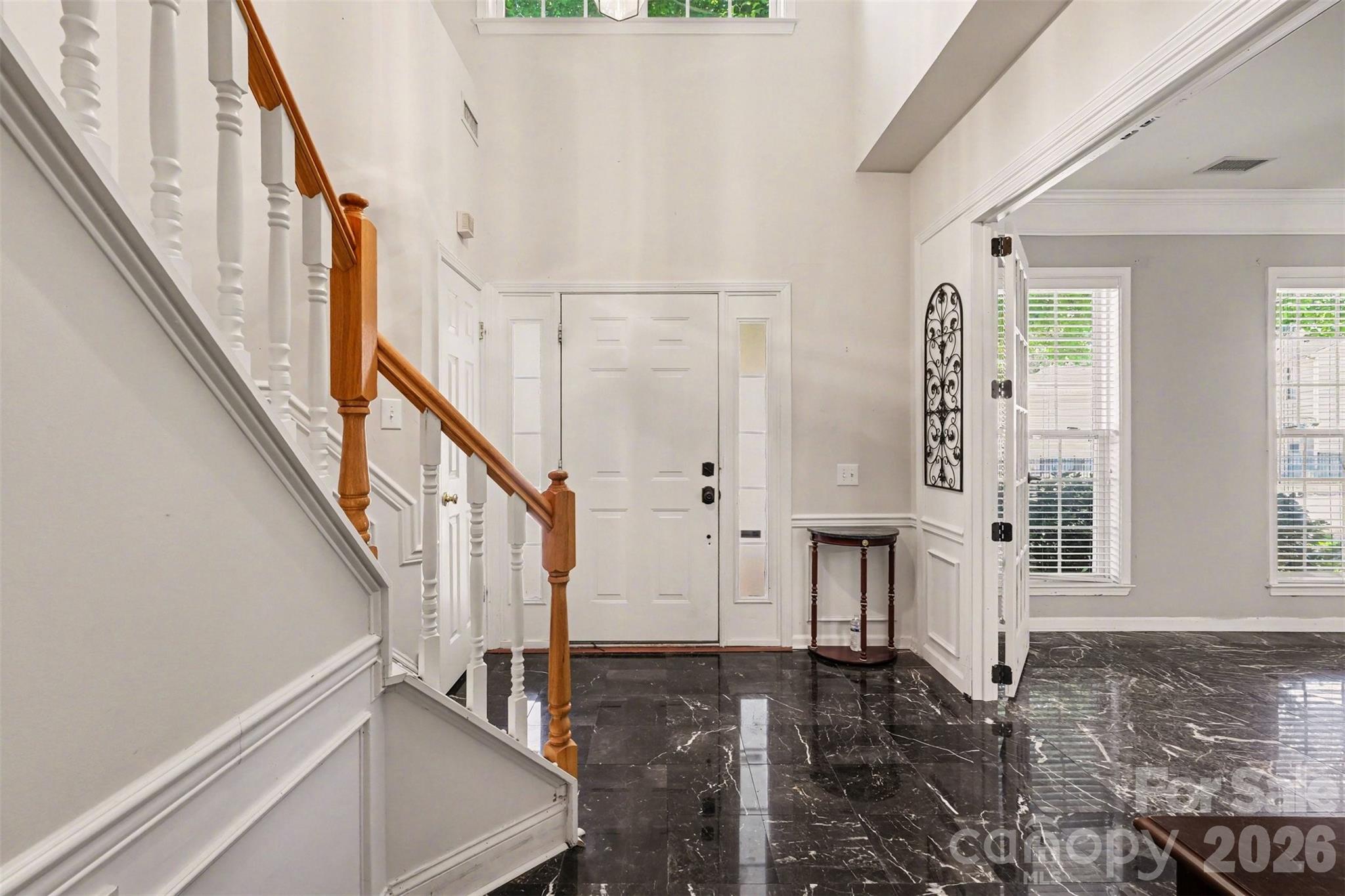 5313 Bentgrass Run Drive Charlotte NC 28269