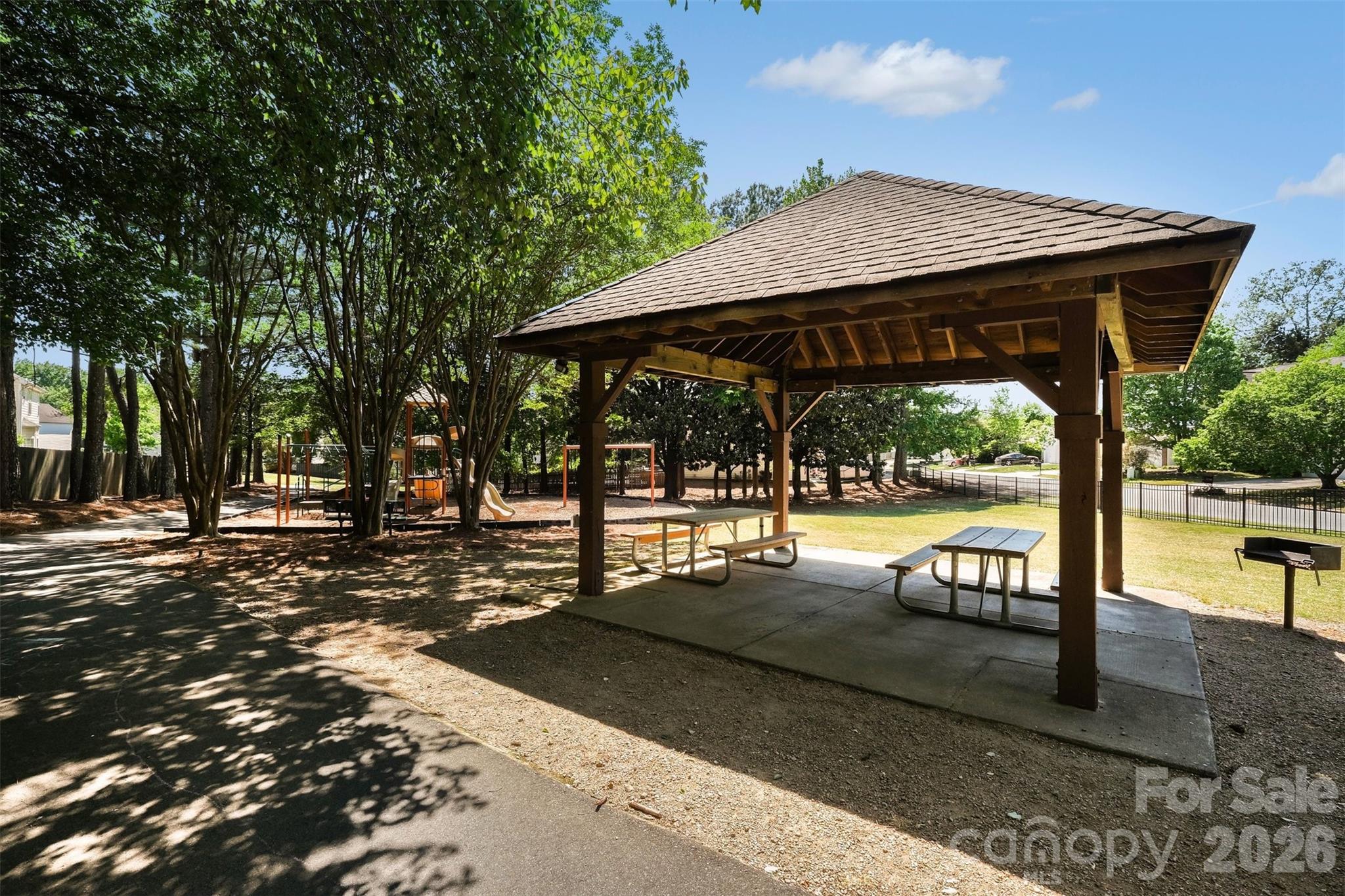 5313 Bentgrass Run Drive Charlotte NC 28269