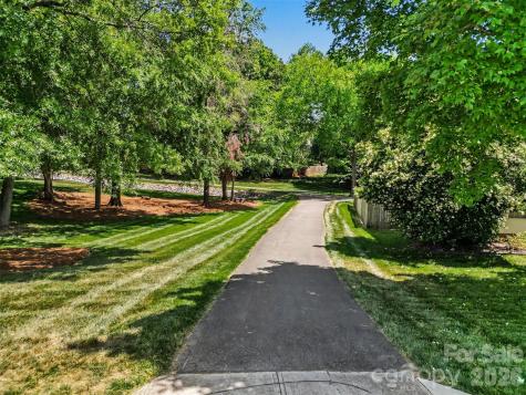 5313 Bentgrass Run Drive Charlotte NC 28269