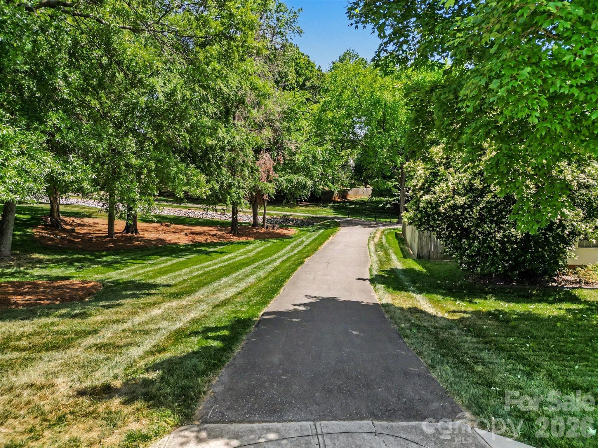 5313 Bentgrass Run Drive Charlotte NC 28269
