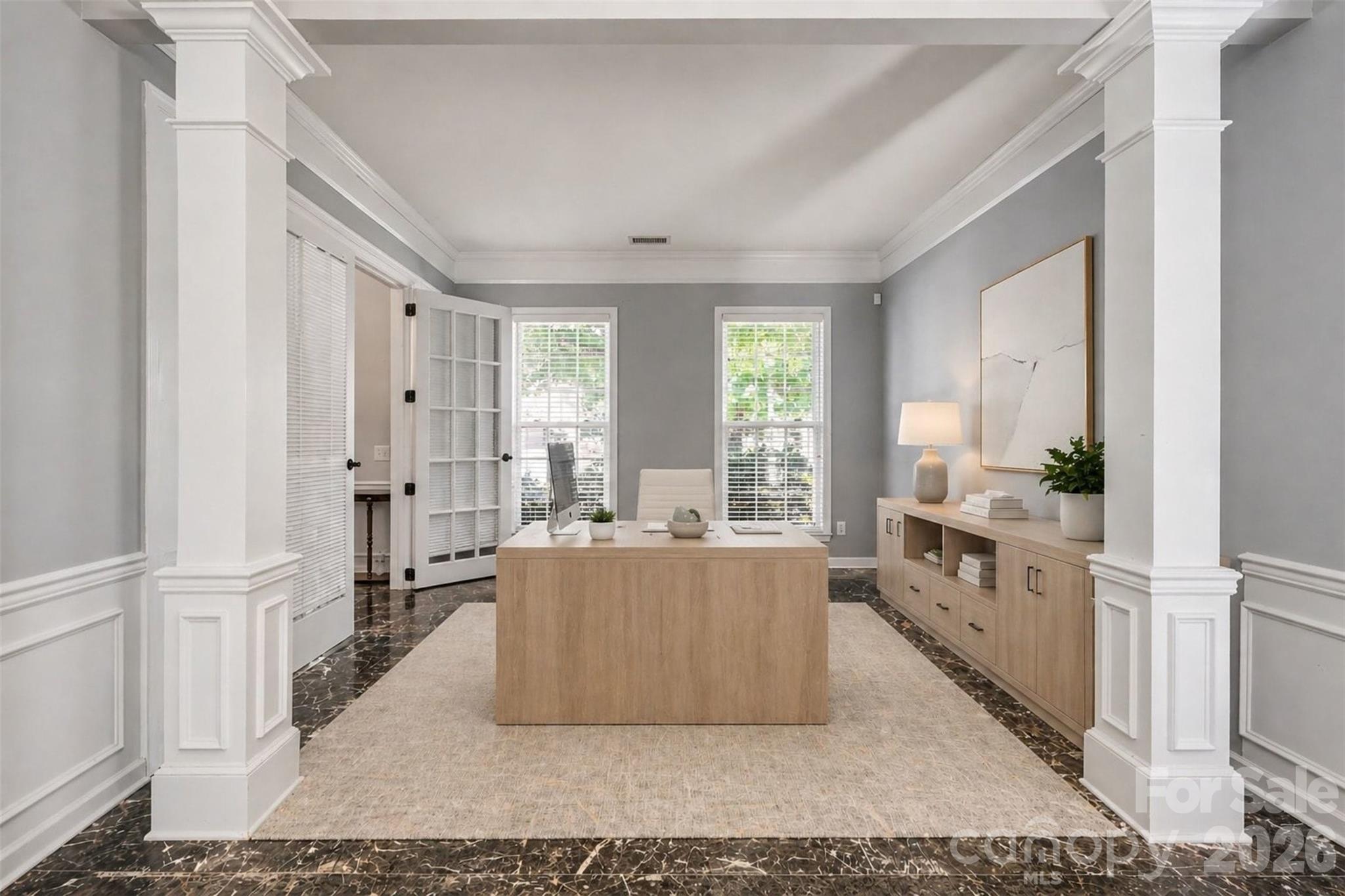 5313 Bentgrass Run Drive Charlotte NC 28269