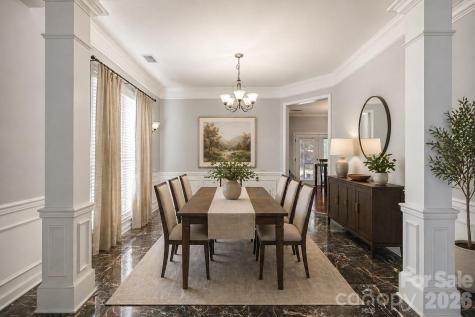 5313 Bentgrass Run Drive Charlotte NC 28269