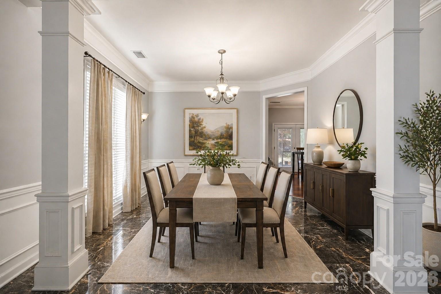 5313 Bentgrass Run Drive Charlotte NC 28269