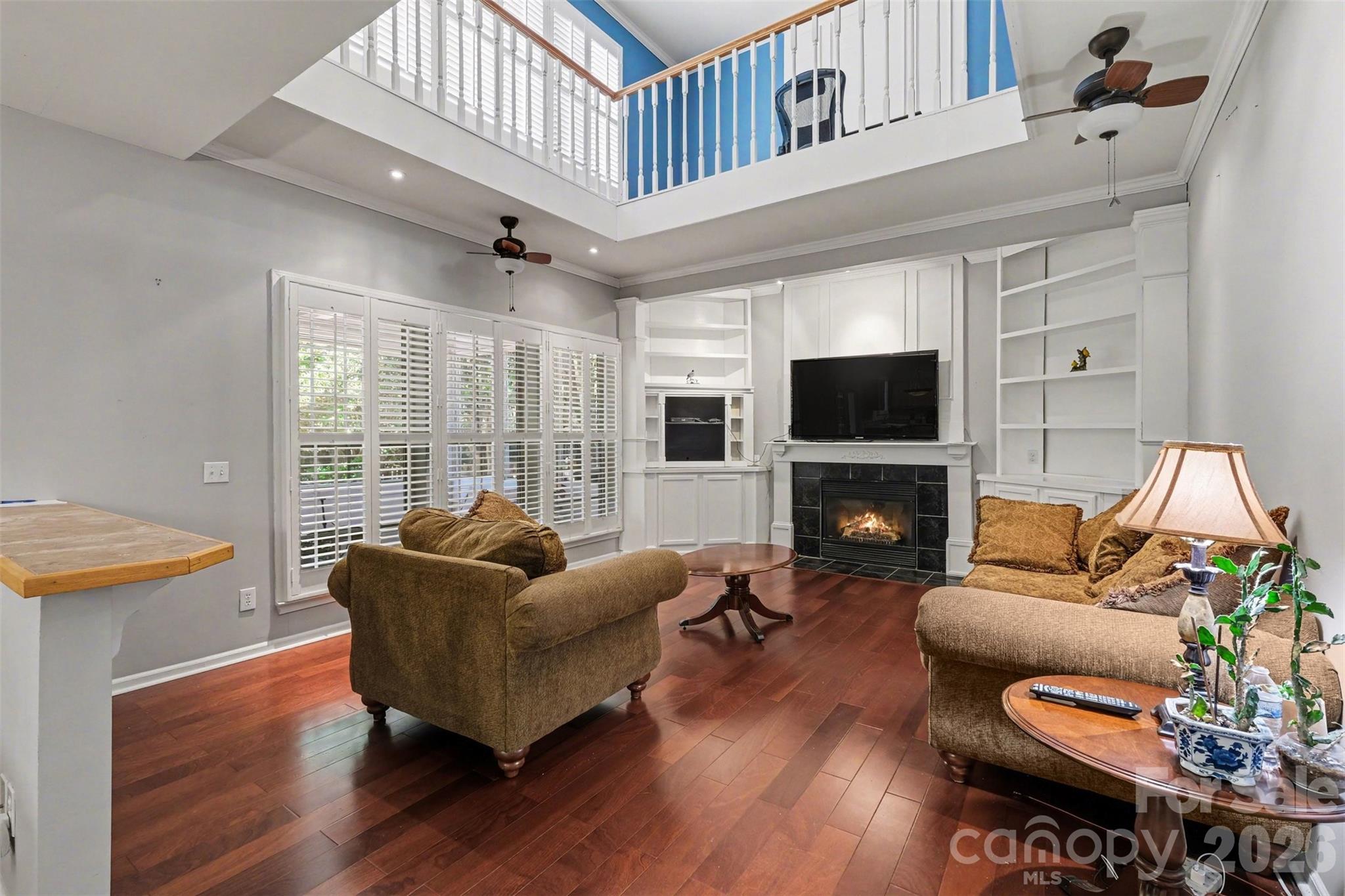 5313 Bentgrass Run Drive Charlotte NC 28269