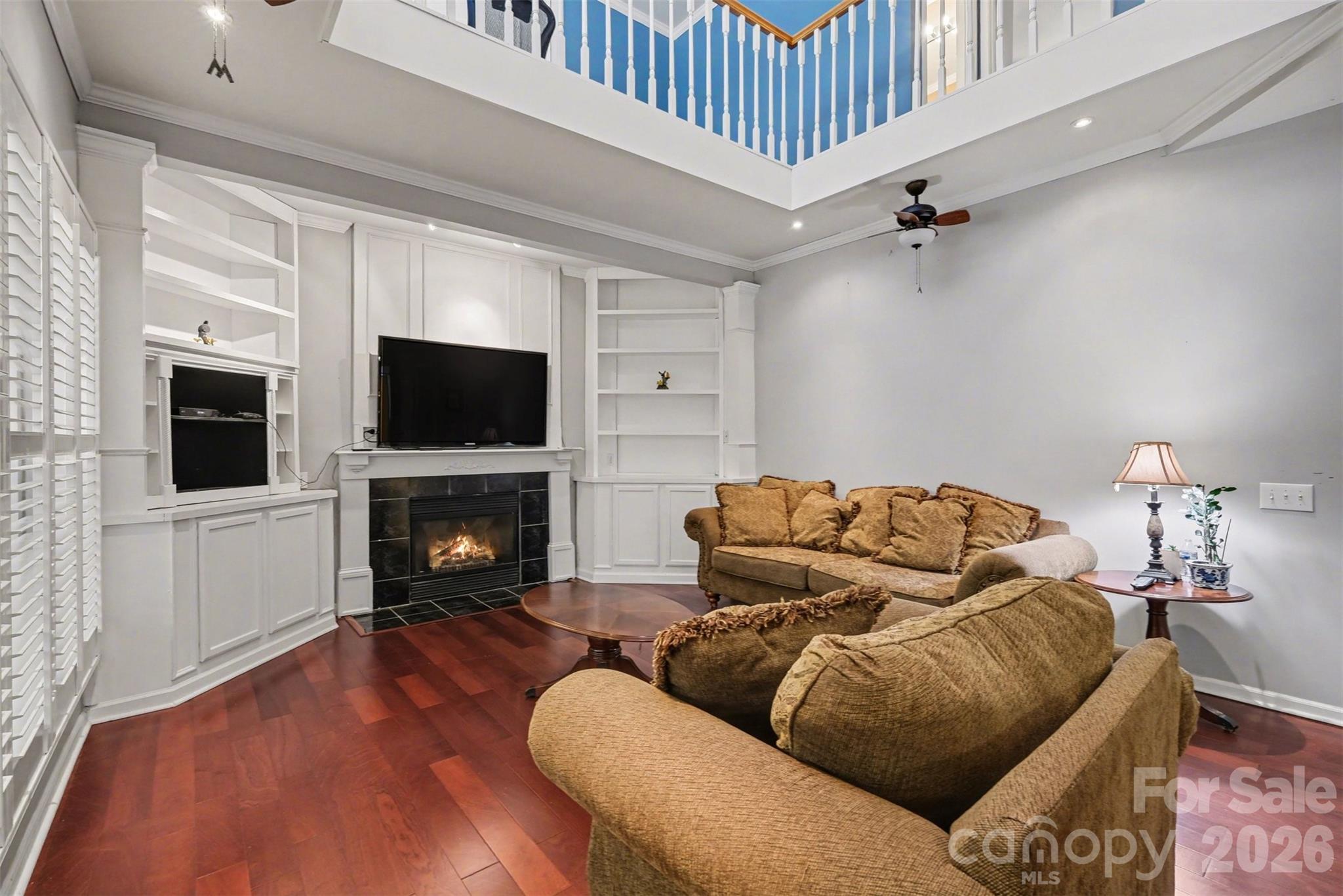 5313 Bentgrass Run Drive Charlotte NC 28269