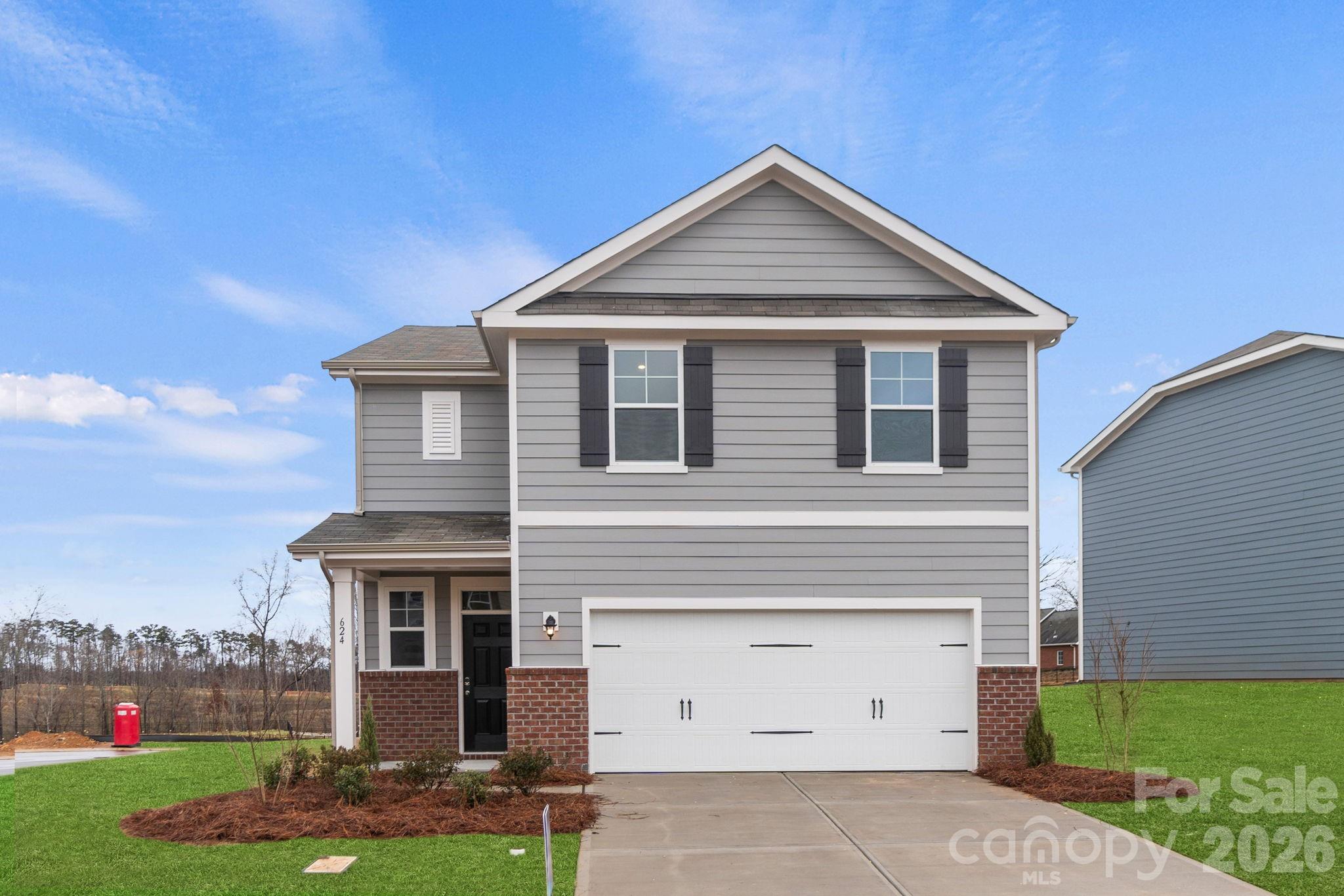 819 Olde England Drive Lincolnton NC 28092