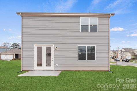 819 Olde England Drive Lincolnton NC 28092