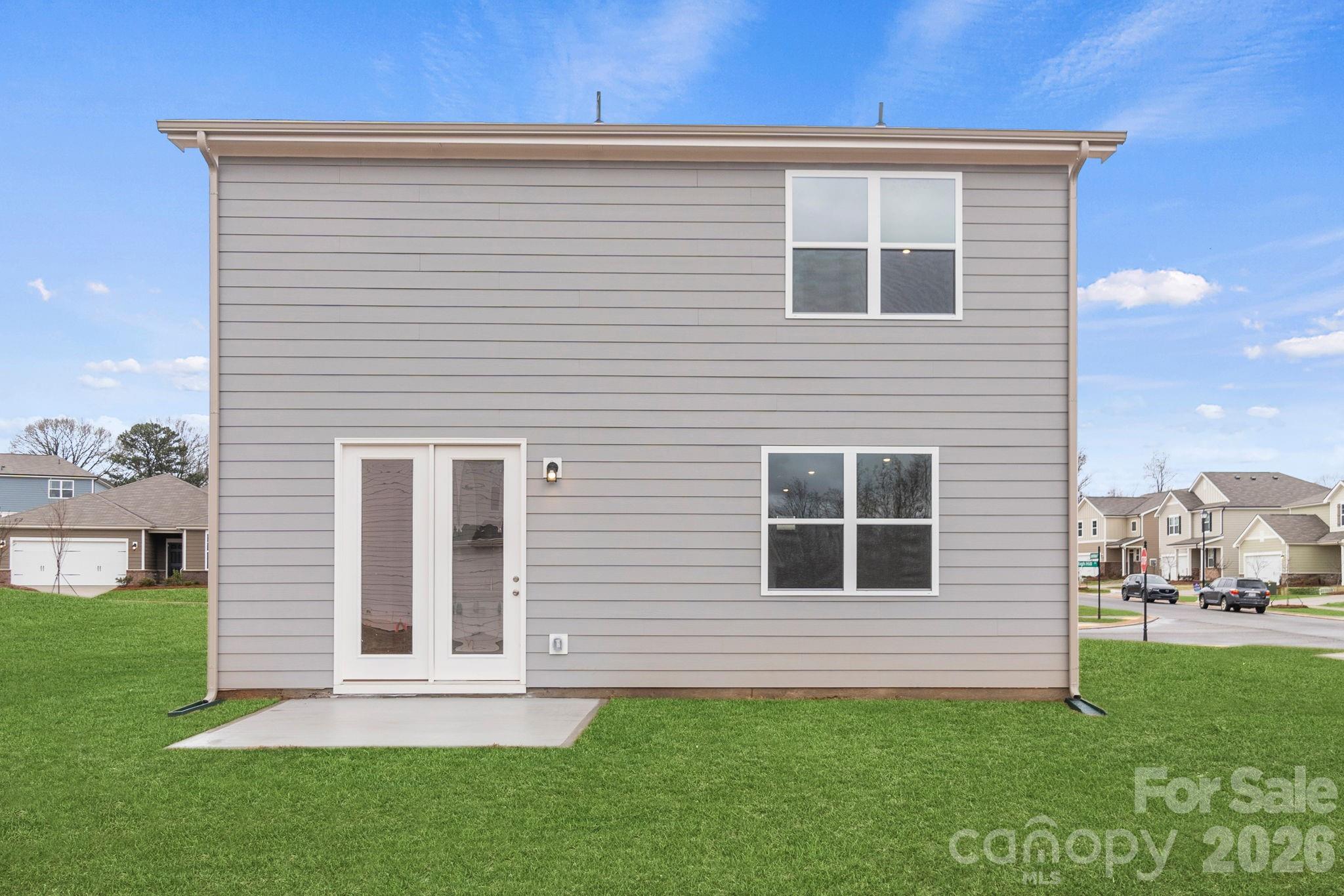 819 Olde England Drive Lincolnton NC 28092