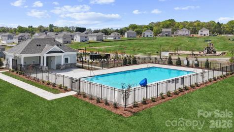 819 Olde England Drive Lincolnton NC 28092