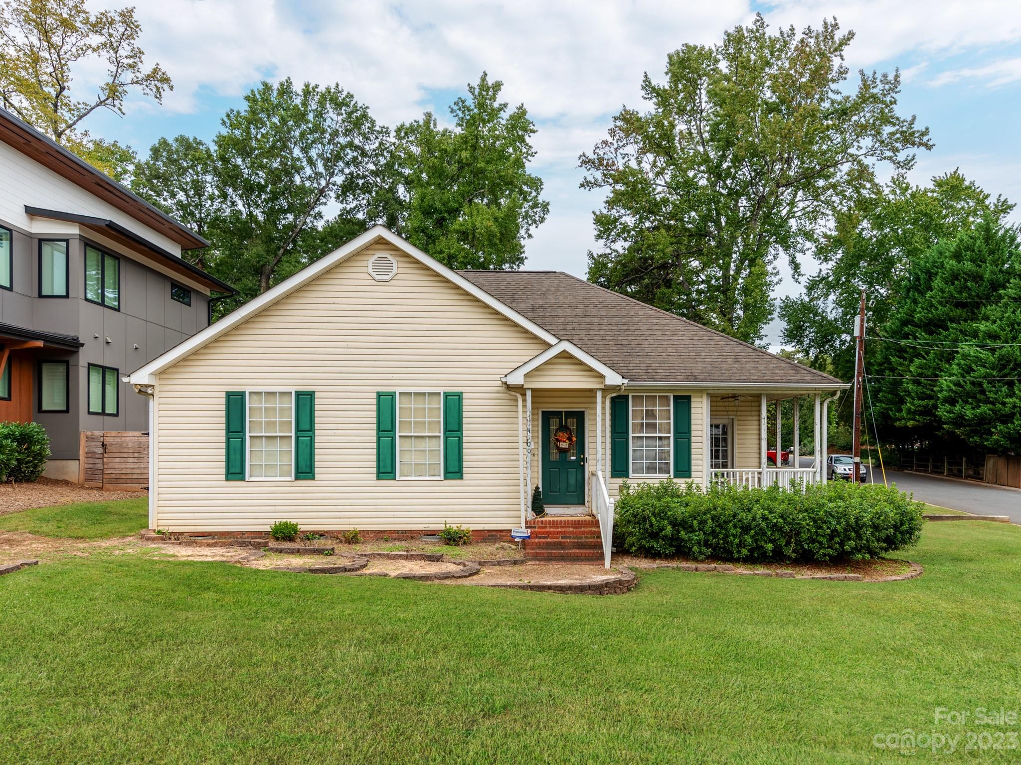 4100 Commonwealth Avenue Charlotte NC 28205