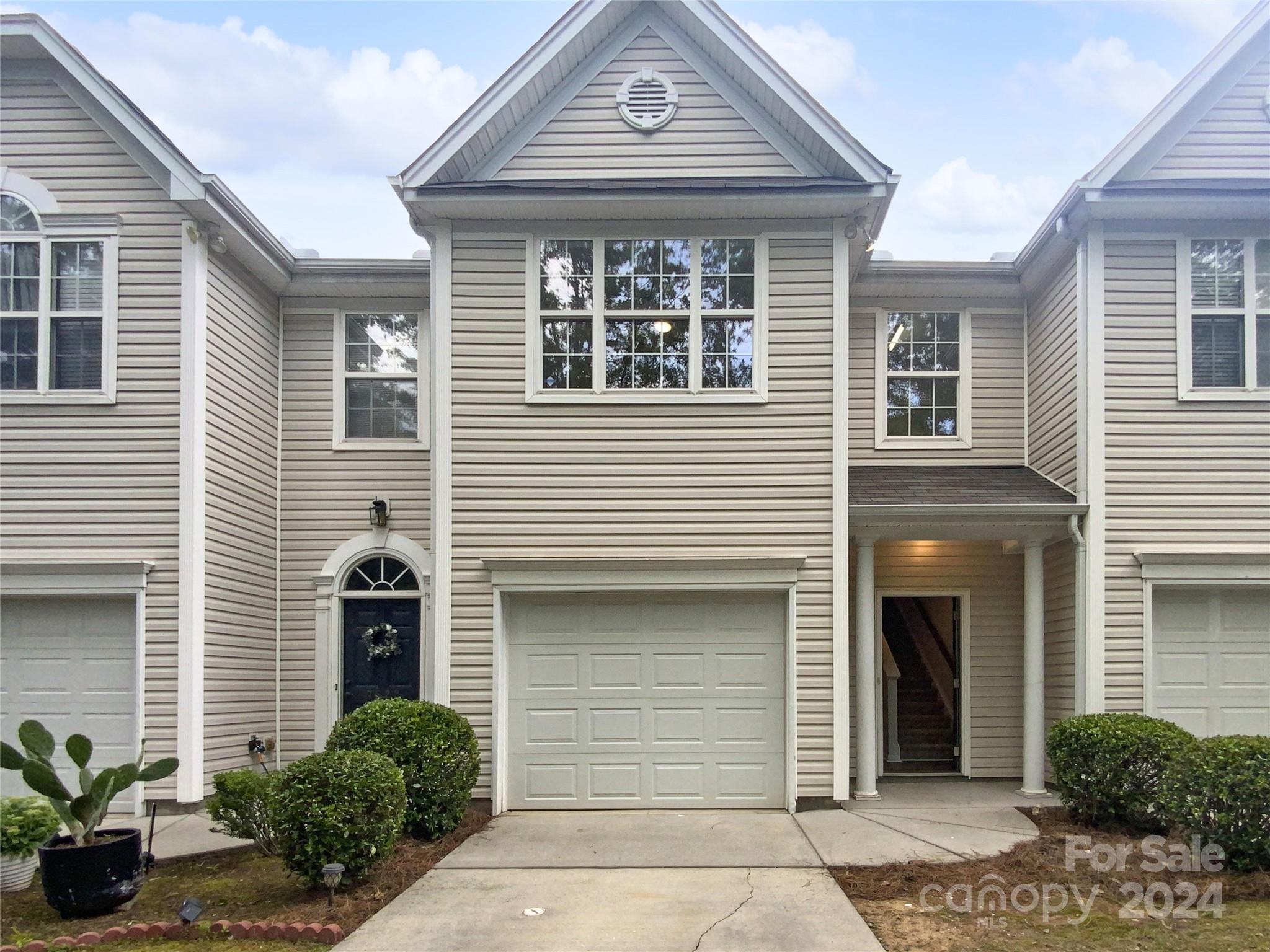 7518 Abigail Glen Drive Charlotte NC 28212