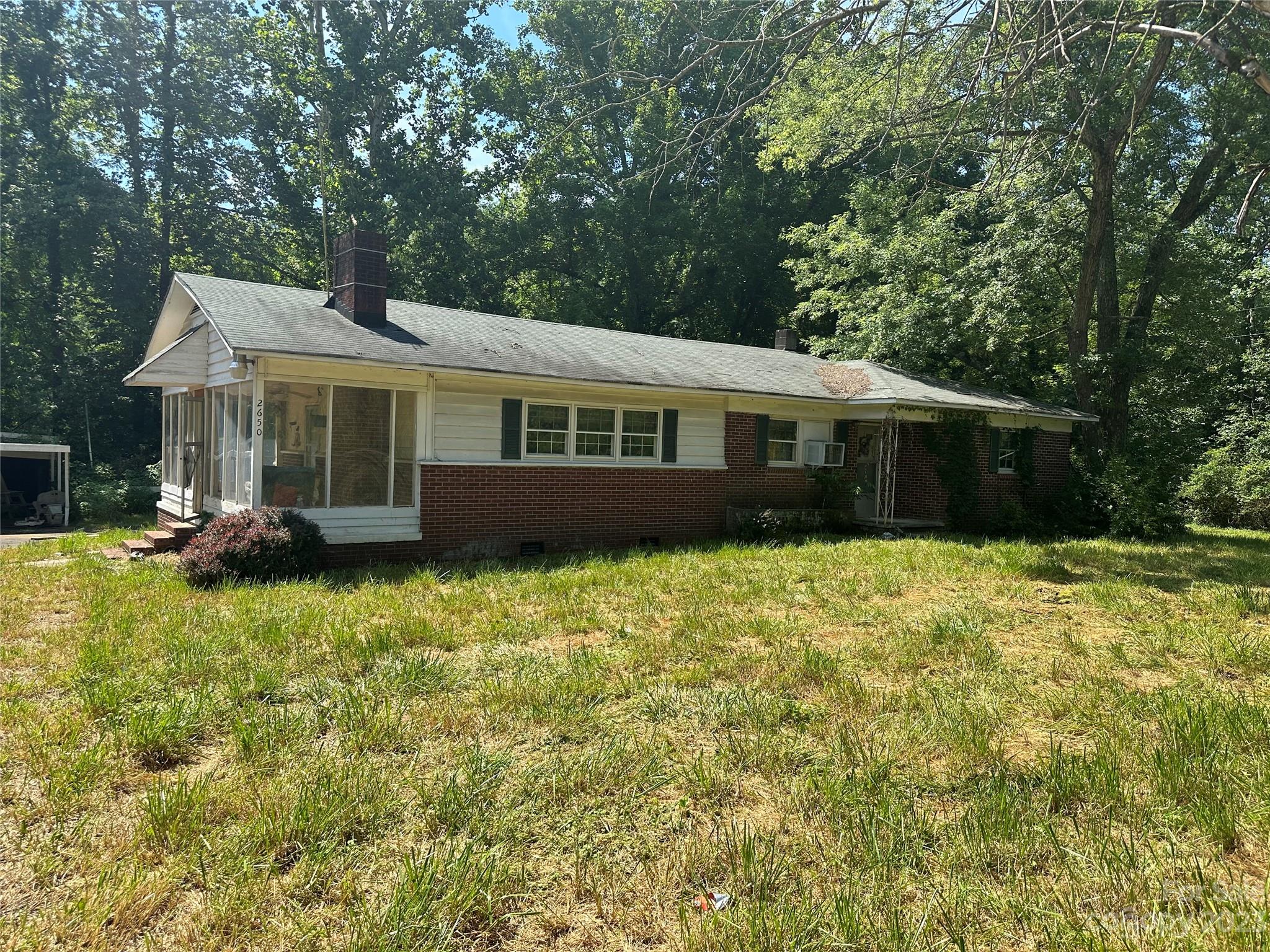 2650 Wilkesboro Boulevard Lenoir NC 28645