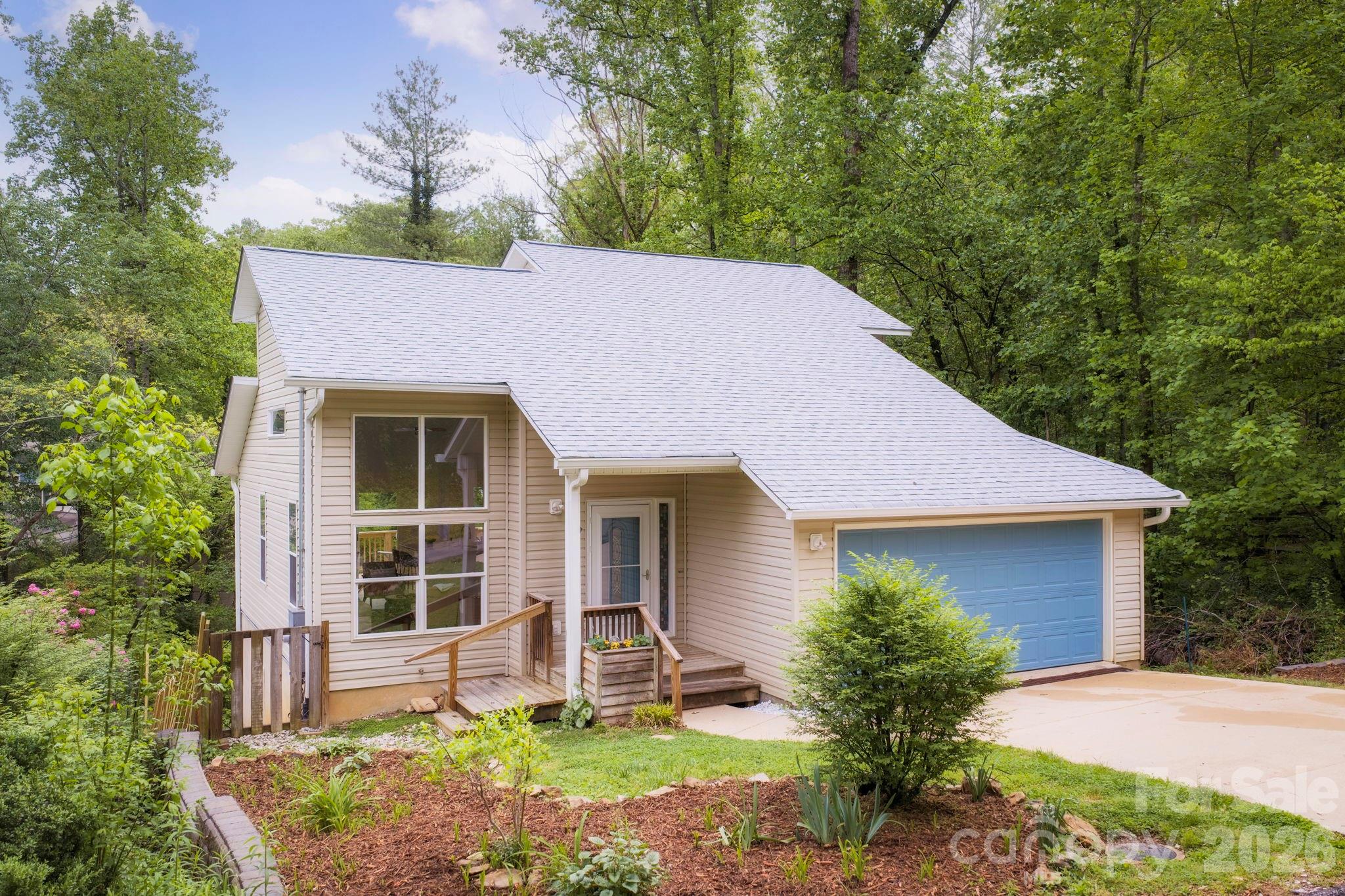 9 Nantahala Street Asheville NC 28801