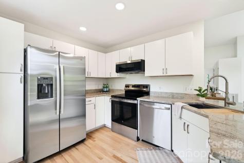 9 Nantahala Street Asheville NC 28801