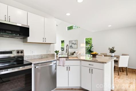 9 Nantahala Street Asheville NC 28801