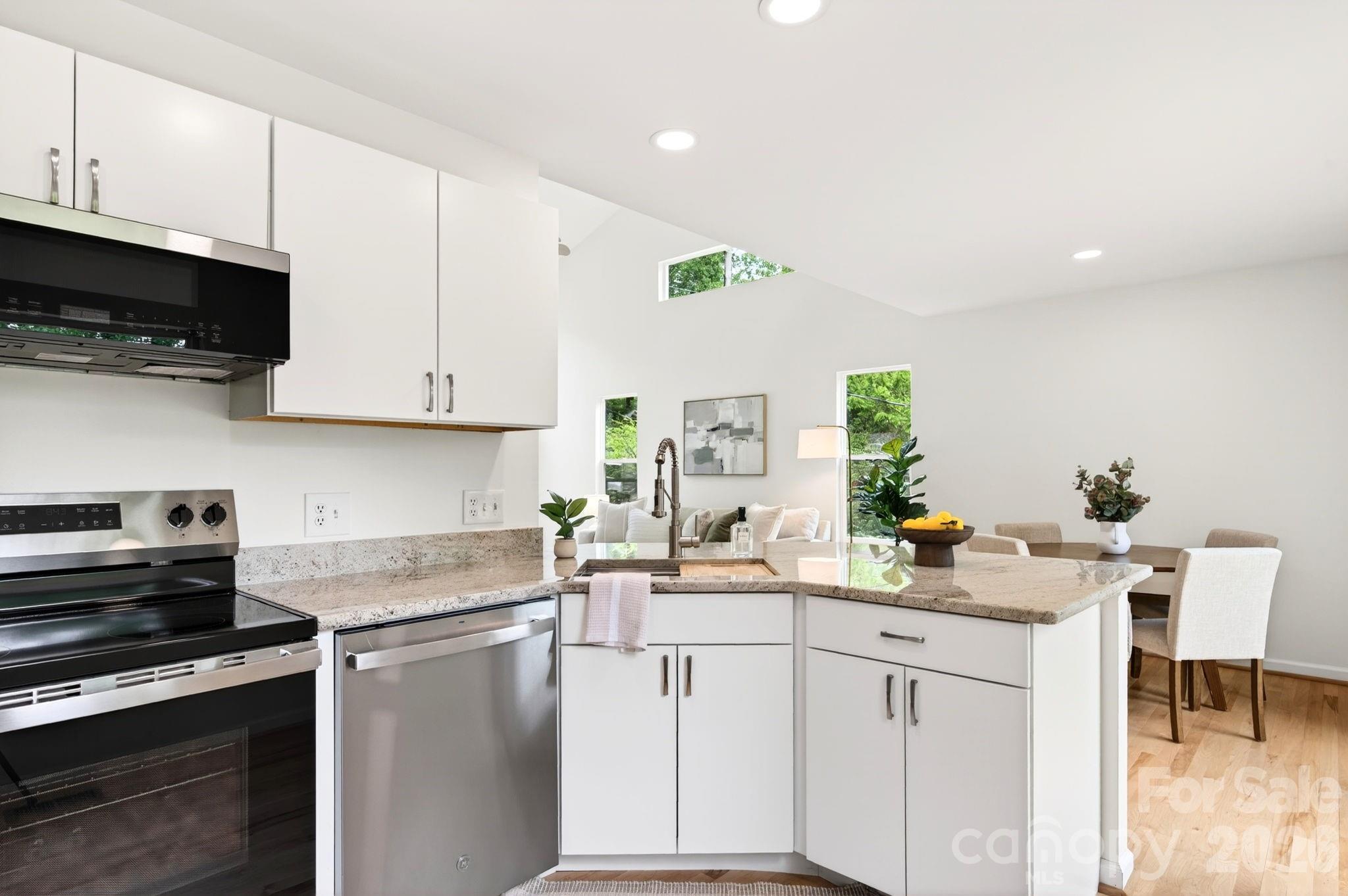 9 Nantahala Street Asheville NC 28801