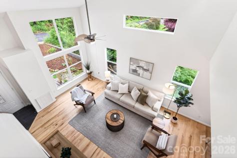 9 Nantahala Street Asheville NC 28801