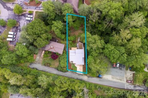 9 Nantahala Street Asheville NC 28801