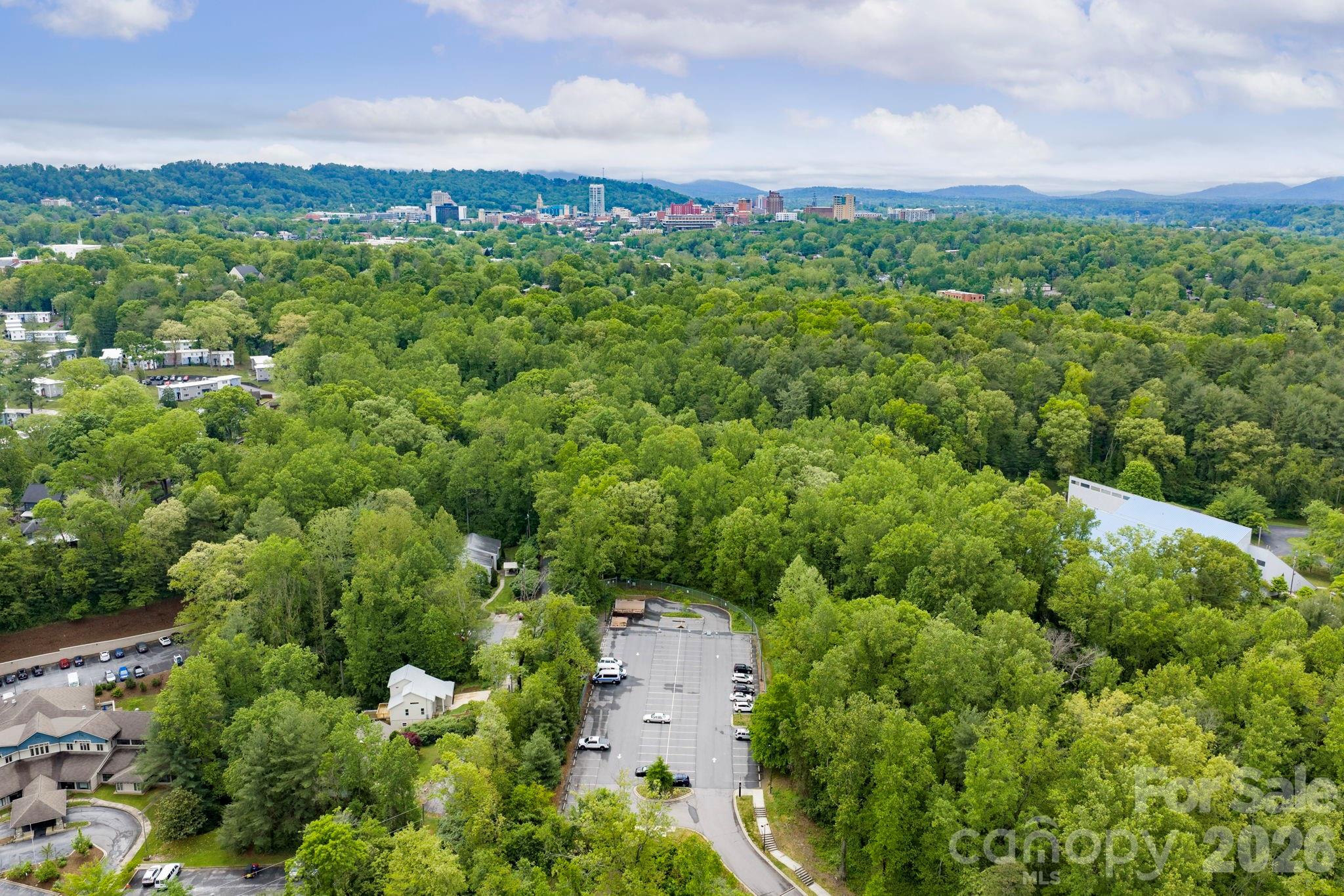 9 Nantahala Street Asheville NC 28801