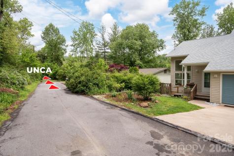 9 Nantahala Street Asheville NC 28801
