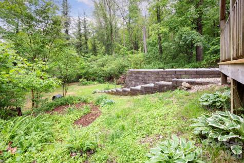 9 Nantahala Street Asheville NC 28801