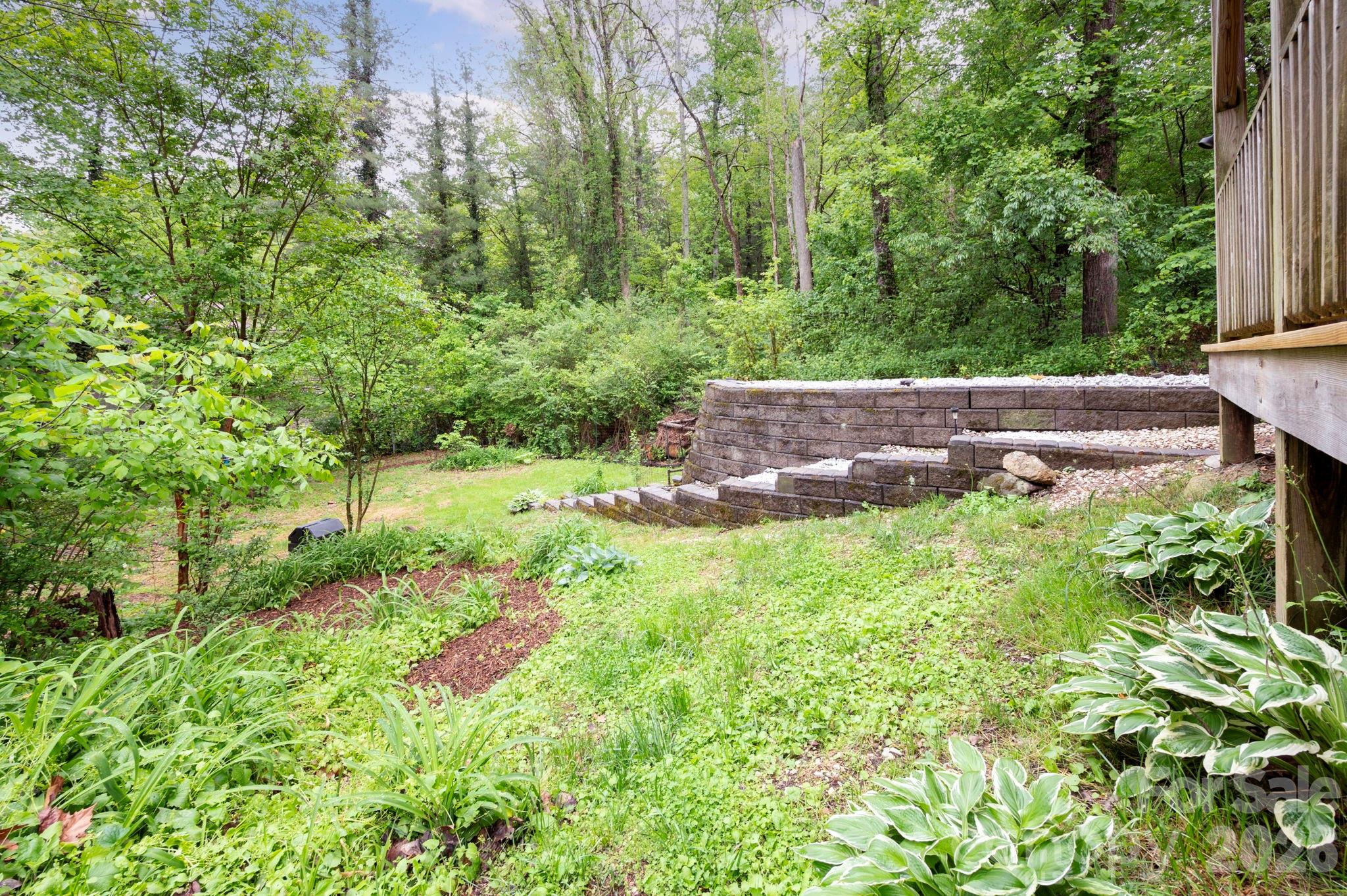 9 Nantahala Street Asheville NC 28801